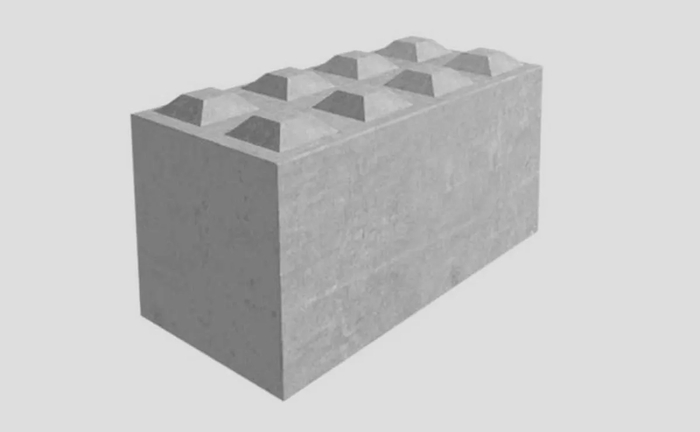 Модульні блоки МБ 12.3.6т, МБ 12.6.6т, МБ 24.6.6т, МБ 8.8.8т/ Доставка по Україні