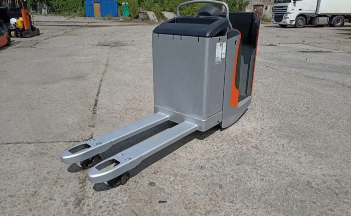 Електровізок Still EXU-S22 2 т