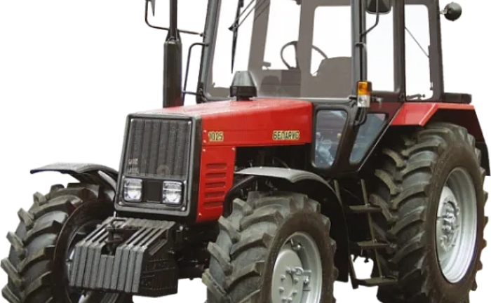 Трактор МТЗ 1021 2015 року!!!!