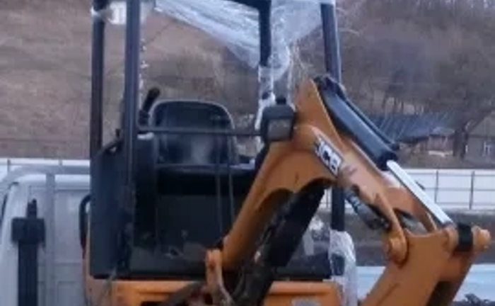 Земляні роботи Земляні роботи