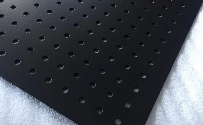 Порошкове фарбування металевих та алюміневих виробів