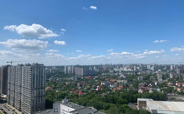 Комерційна нерухомость Комерційна нерухомость