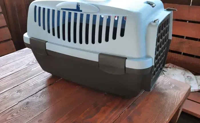 Перенесення для тварин Перенесення для тварин