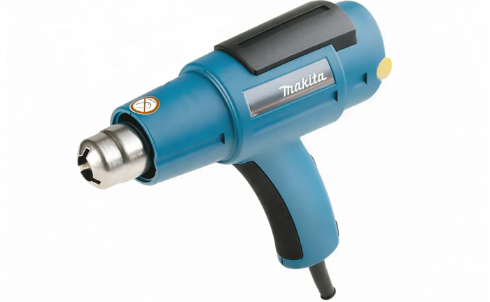 Будівельний фен Makita HG 5002 K Будівельний фен Makita HG 5002 K