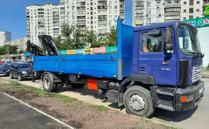 Послуги крана-маніпулятора,вантажоперевезення,доставка вантажів, круги Послуги крана-маніпулятора,вантажоперевезення,доставка вантажів, круги