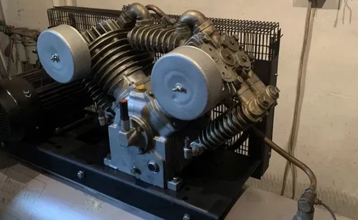 Ремонт компресорів Ремонт компресорів