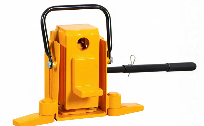 Гідравлічний домкрат Yi-Lift TB 200 Гідравлічний домкрат Yi-Lift TB 200