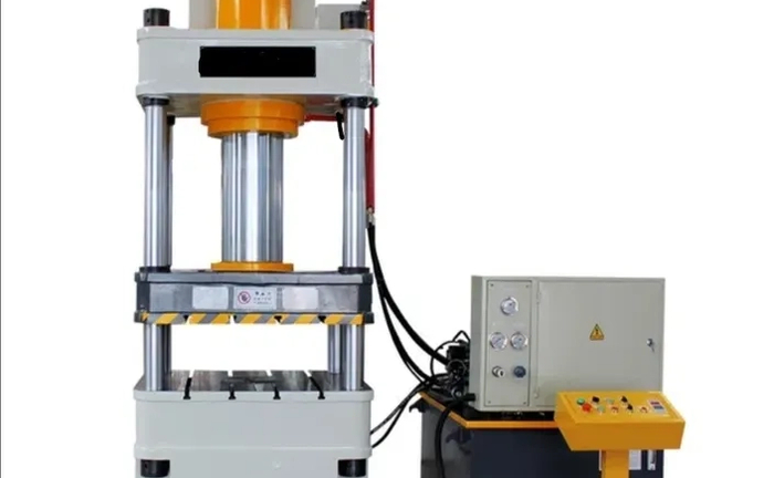 Изготовление Гидравлических прессов на заказ