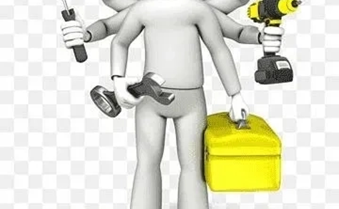 Дрібні домашні ремонти та натяжні стелі – швидко і якісно!