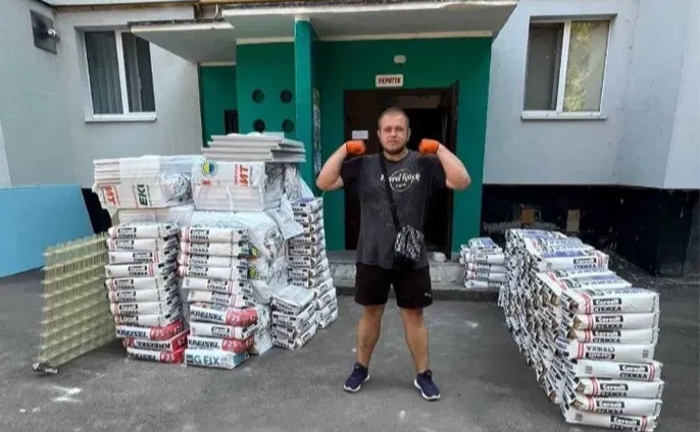 Вантажники/Грузчики Вантажні перевезення Підйом на поверх Вивіз сміття.