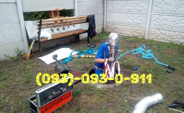 Прочищення труб каналізації Чернігів. Прочищення колодязів. Прочищення труб каналізації Чернігів. Прочищення колодязів.