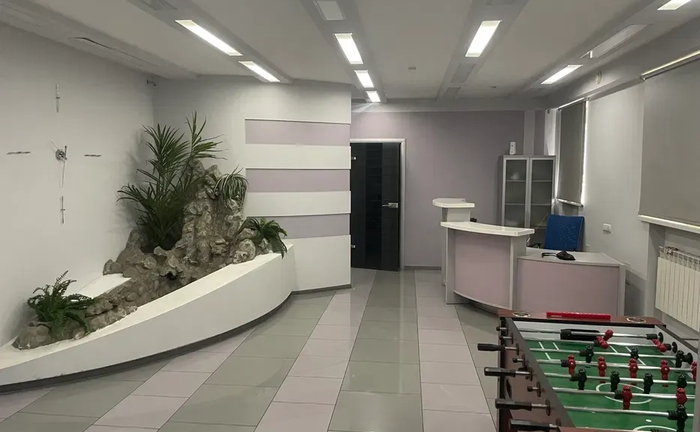 Офіс з ремонтом , категорії А, 232 м². 1 Поверх! Преміум Клас. Офіс з ремонтом , категорії А, 232 м². 1 Поверх! Преміум Клас.