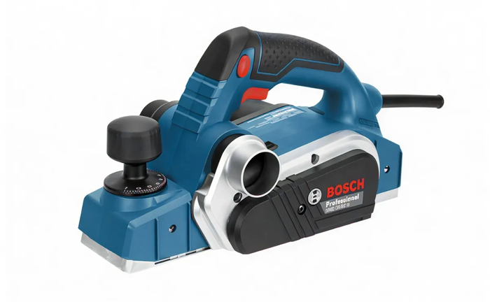 Рубанок BOSCH GHO 26-82 D Professional