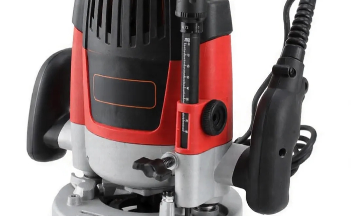 Ручний фрезер по дереву— Врізка замків, пази, кромка. Ручний фрезер по дереву— Врізка замків, пази, кромка.