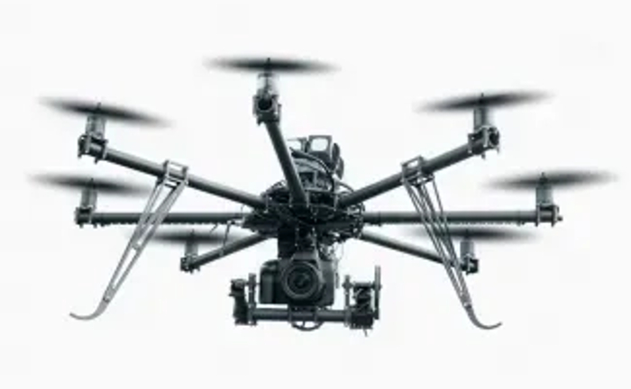 Дрон для сільського господарства Дрон для сільського господарства