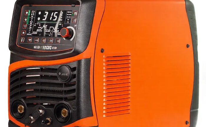 Аргонодуговий апарат зварювання TIG AC/DC Аргонодуговий апарат зварювання TIG AC/DC