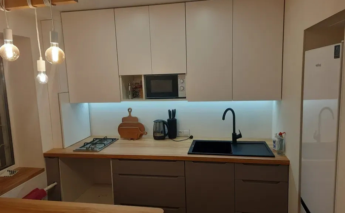 Ремонт під ключ!/Косметичний ремонт/ Вигідно