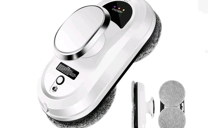 Робот для мийки вікон і дзеркал Chovery CL.1.