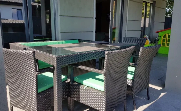 Виготовлення та ремонт меблів з ротанга: будь-яке плетіння та розміри Виготовлення та ремонт меблів з ротанга: будь-яке плетіння та розміри