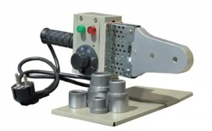 Професійний паяльник ППР. Стан 5/5 Професійний паяльник ППР. Стан 5/5