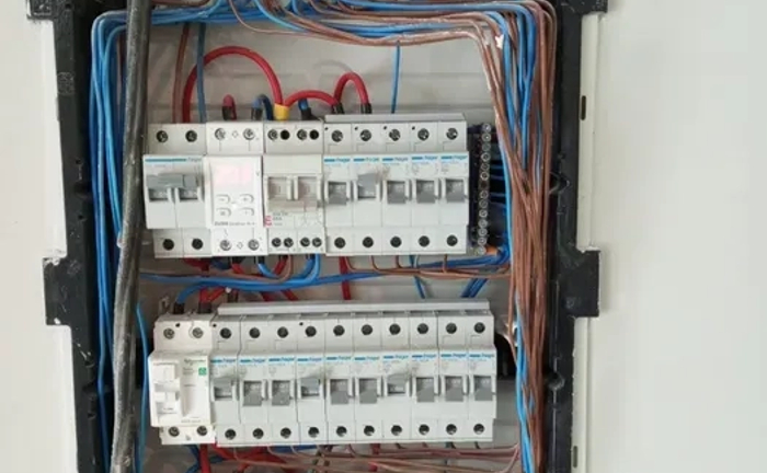 Електрик Харків, всі райони, надання послуг з електрики