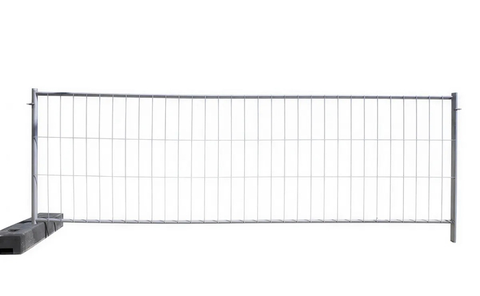 Низька огорожа універсальна F1 Низька огорожа універсальна F1