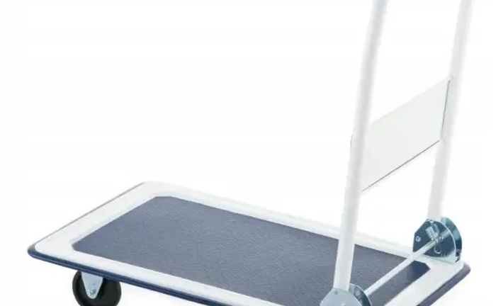 Візок вантажний горизонтальний (до 200 кг) Візок вантажний горизонтальний (до 200 кг)