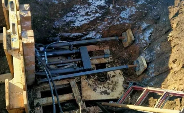 Проколи горизонтальні під дорогою.Працюємо по Україні.