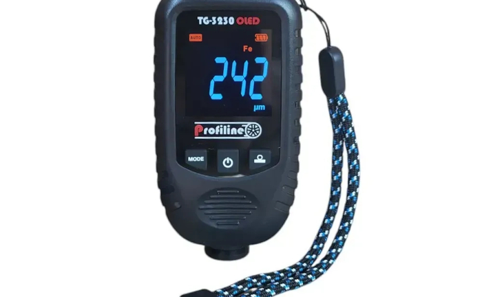Товщиномір фарби Profiline TG-3230 Товщиномір фарби Profiline TG-3230