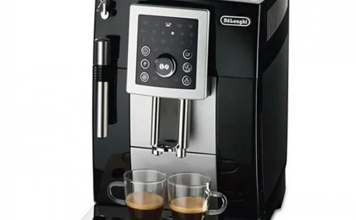 Кавомашина зернова 1.7л (автомат)