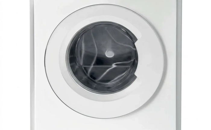 Пральна машина Indesit на 6 кг