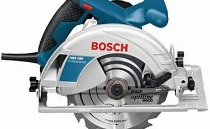 Дискова пила Bosch Дискова пила Bosch