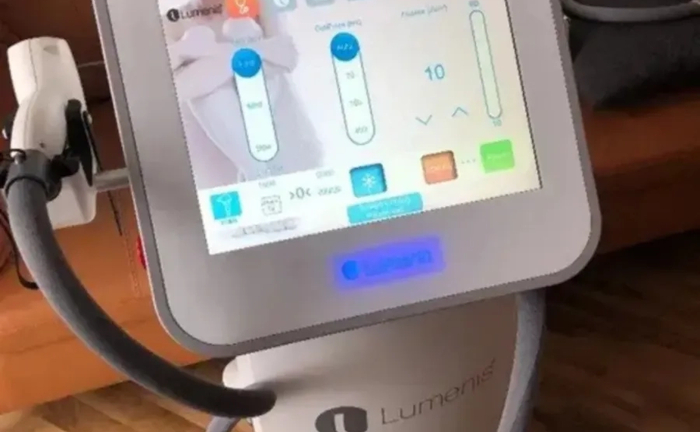 Діодний лазер Lumenis Lightsheer Desire