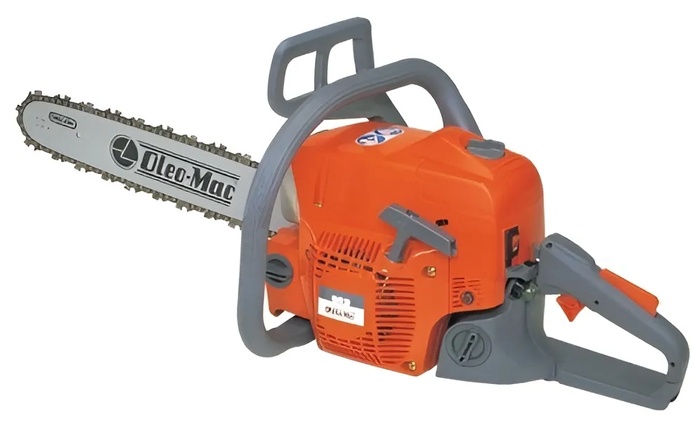 Бензопила Oleo-Mac 952 універсальна для дому та саду
