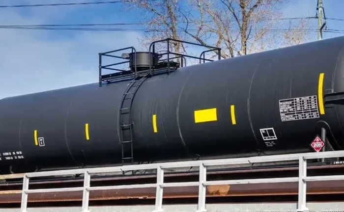 Вагон під нафтопродукти. Швидко та якісно Вагон під нафтопродукти. Швидко та якісно