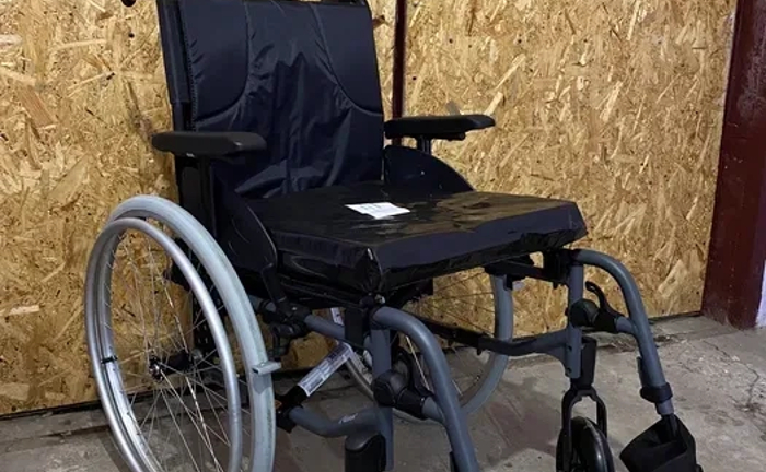 Інвалідний візок Інвалідний візок