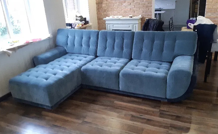 Професійний ремонт та перетяжка меблів: доступні ціни, що вас приємно здивують Професійний ремонт та перетяжка меблів: доступні ціни, що вас приємно здивують