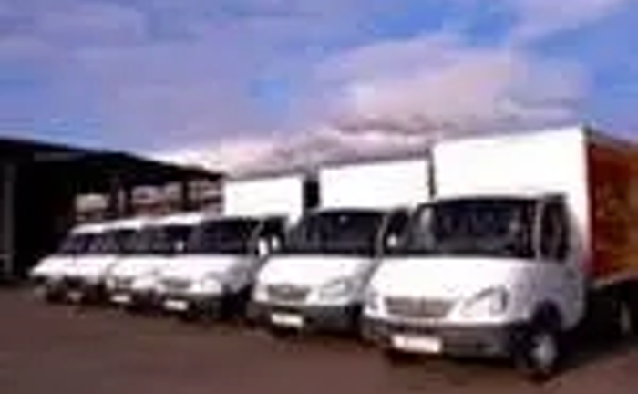 Транспортно-експедиційні послуги. Транспортно-експедиційні послуги.