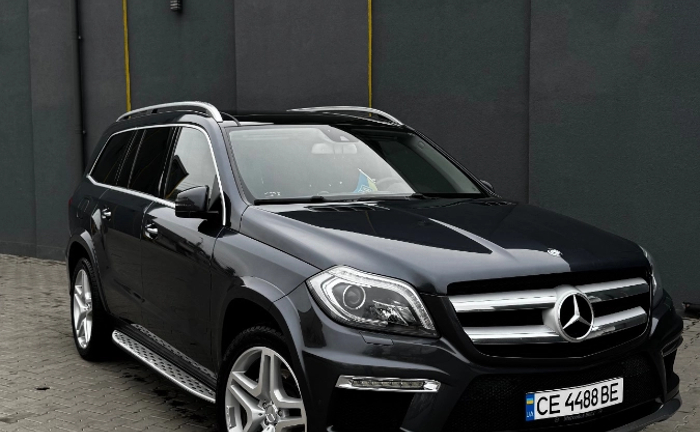 Авто з водієм на весілля. Royal Ride. Mercedes GL Авто з водієм на весілля. Royal Ride. Mercedes GL