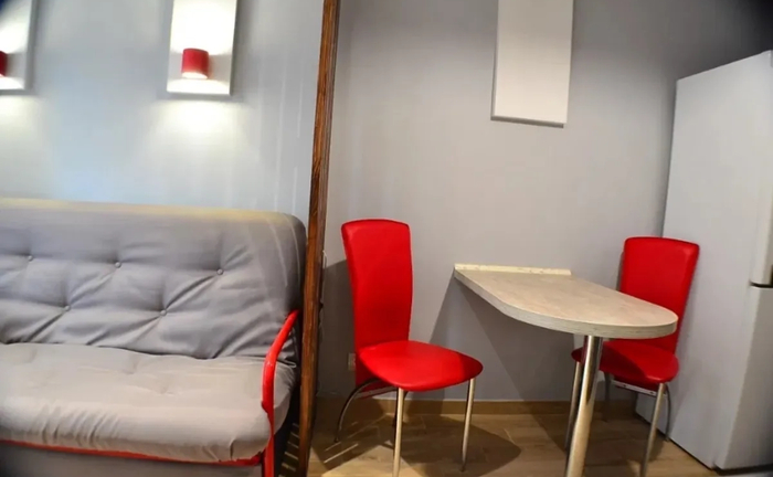 Квартира з дизайнерським ремонтом у елітному ЖК "RIVER PARK"