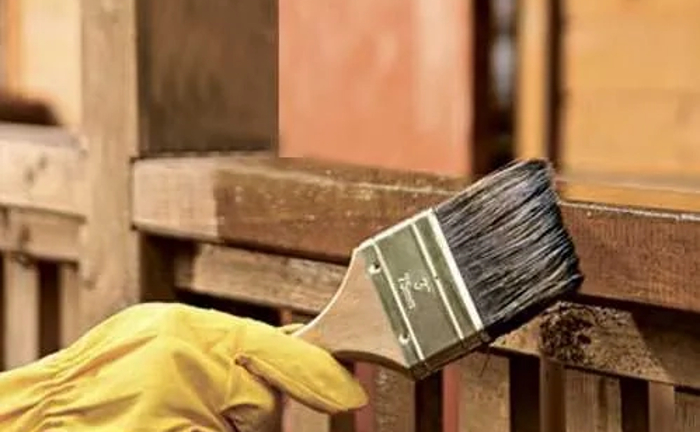 Антисептування деревини, обробка крокв покрівлі від 40 ₴/кв.м Антисептування деревини, обробка крокв покрівлі від 40 ₴/кв.м