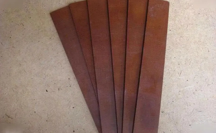 Виробляємо лопатки (пластини) текстолітові більше 12 років .