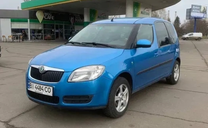 Авто під таксі Авто під таксі