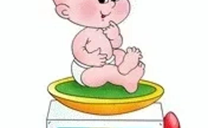 Ваги Дитячі Електронні у Львові. Точні Вимірювання. Доставка та Консультація!