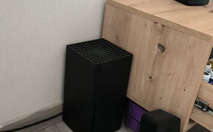 Xbox Series X 1Tb (2 геймпади) Xbox Series X 1Tb (2 геймпади)
