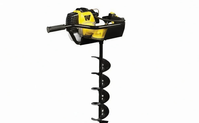 Професійний бензиновий мотобур Кентавр Професійний бензиновий мотобур Кентавр
