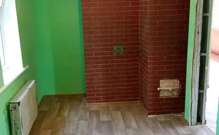 Чистка димоходів грубі печі каміни котли витяжки... пенсіонерам знижка