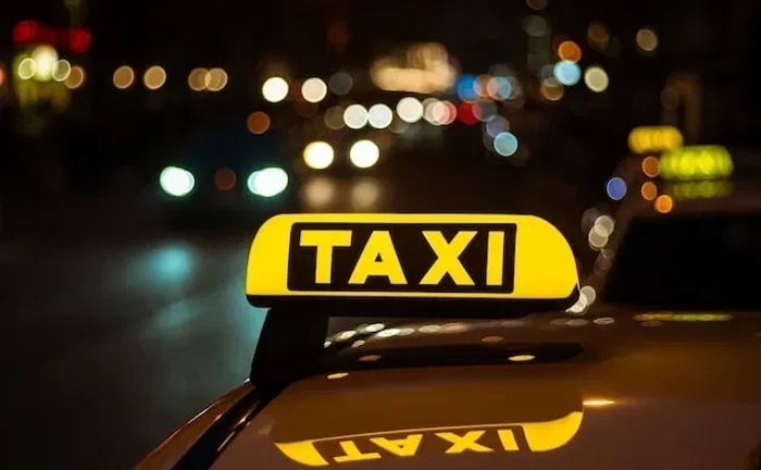 Таксі Знам'янка, Taxi. По місту та області
