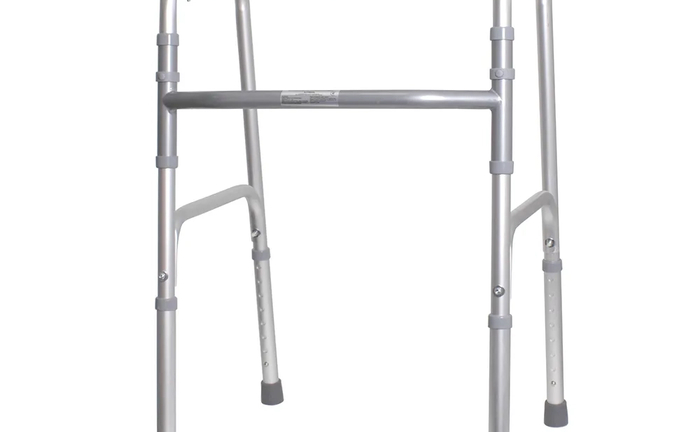 Ходунки - надійний прилад для реабілітації