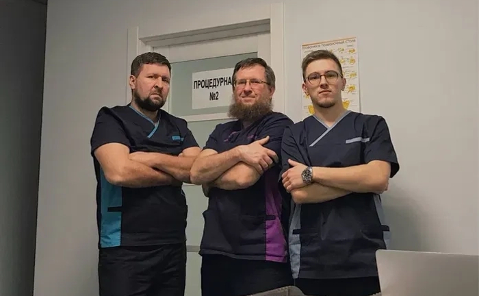 Курси масажу та мануальної терапії. Курси масажу та мануальної терапії.